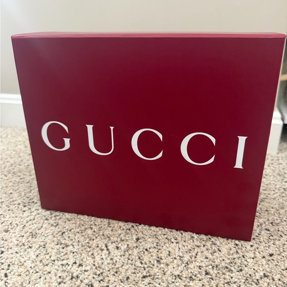 Gucci Ophidia small shoulder bag - Picture 2 of 14